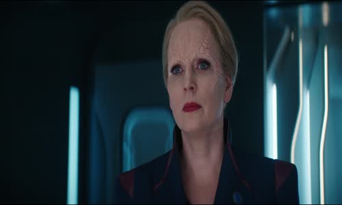 Star Trek Discovery S05E02 Under the Twin Moons 1080p AMZN WEB-DL DDP5 1 H 264-FLUX mkv