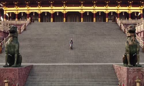 Mulan 2020 Crystal Liu Výborný film CZ DAB avi