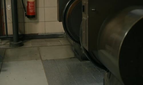 The Tube Keeping London Moving S01E03 XviD-AFG avi