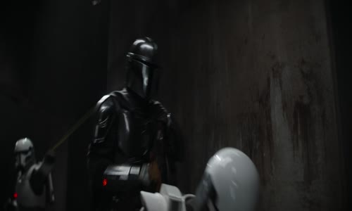 The Mandalorian (2019) - S03E08 - Chapter 24 The Return (1080p DSNP WEB-DL x265 t3nzin) [EN+Subs-CZ,EN,SK] mkv