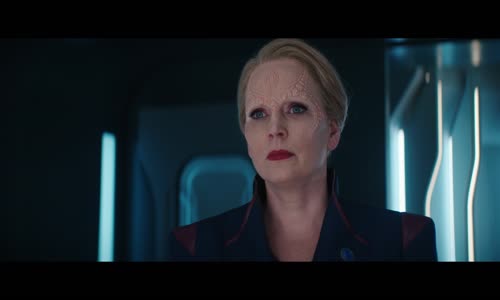 Star Trek Discovery S05E02 Under the Twin Moons 1080p PMTP WEB-DL DDP5 1 x264-NTb mkv