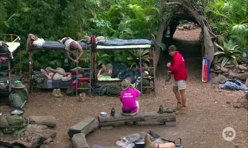 Im A Celebrity Get Me Out of Here AU S10E07 XviD-AFG avi