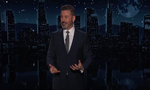 Jimmy Kimmel 2024 04 01 Billy Crystal XviD-AFG avi