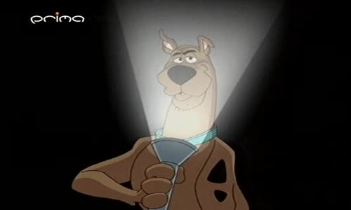 Co nového Scooby Doo 3x04 - Wrestling s maniakem avi