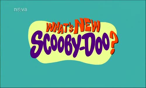 Co nového Scooby Doo 3x12 - Zlatá tlapka avi