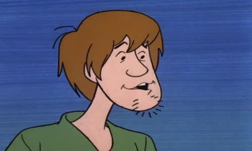 Scooby Doo na stopě 2x04 - Ledová hrůza avi