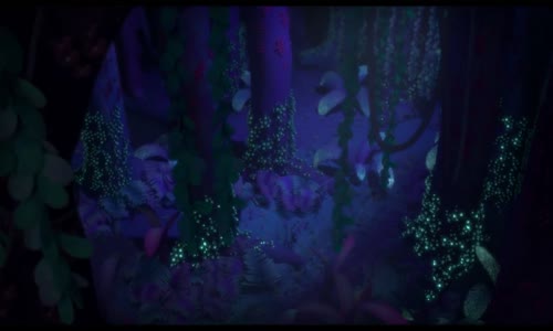 CGI Animated Short Film  Bloom  by Lisa Tardieu   CGMeetup mp4