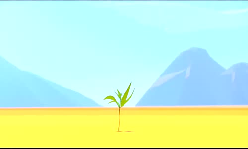 CGI Animated Short Film  Sailing Rocks  by Cécile Minaud   CGMeetup mp4