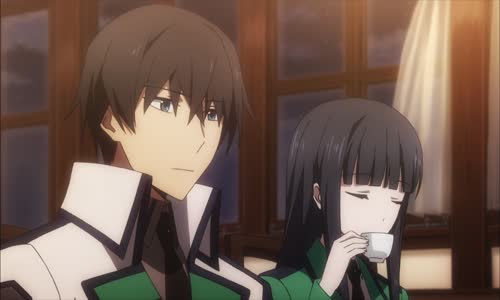 [Erai-raws] Mahouka Koukou no Rettousei - 04 [1080p][Multiple Subtitle] mkv