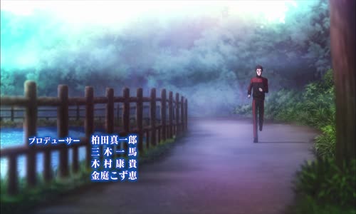 [Erai-raws] Mahouka Koukou no Rettousei - 09 [1080p][Multiple Subtitle] mkv