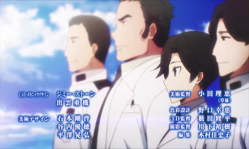 [Erai-raws] Mahouka Koukou no Rettousei - 17 [1080p][Multiple Subtitle] mkv