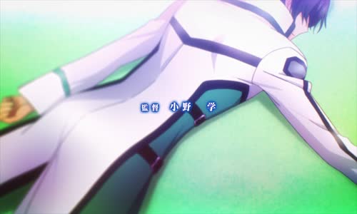 [Erai-raws] Mahouka Koukou no Rettousei - 24 [1080p][Multiple Subtitle] mkv