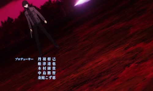 [Erai-raws] Mahouka Koukou no Rettousei - Raihousha Hen - 02 [1080p] mkv