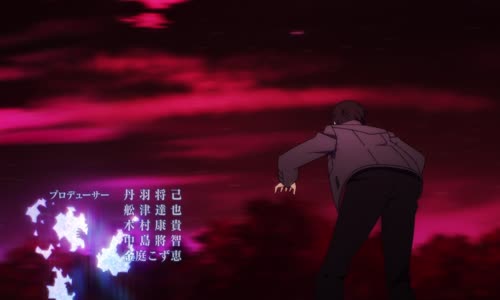 [Erai-raws] Mahouka Koukou no Rettousei - Raihousha Hen - 07 [1080p] mkv