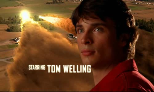 Smallville 04x13 - Konec fotbalisty avi