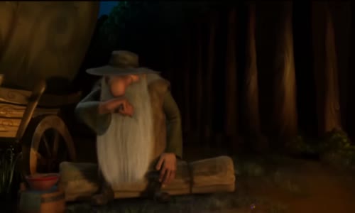 CGI Animated Short Film HD Baro & Tagar by Simpals Studio CGMeetup mp4