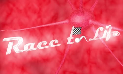 Race To Life HD (Original)   RACE ANIMATION mp4