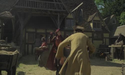 The Completely Made-Up Adventures of Dick Turpin S01E04 720p ATVP WEBRip x264 mkv