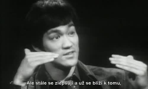 Bruce Lee_Cesta bojovníka 2000 Bruce Lee CZ TIT      avi