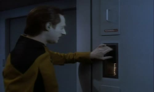 ST TNG 6x26 - Vpád I  avi