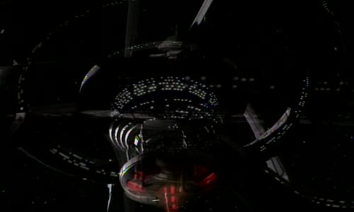 ST DS9 1x06 - Stíhání oběti avi