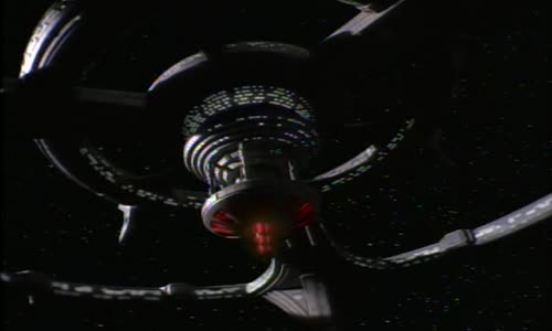 ST DS9 1x09 - Pasažér avi