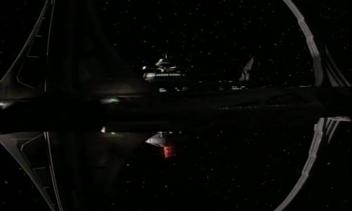 ST DS9 2x06 - Melora avi