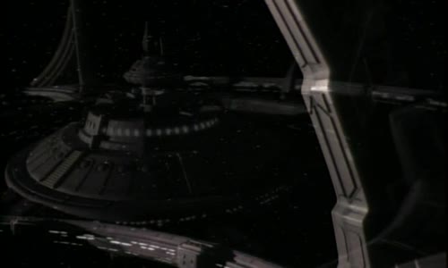 ST DS9 2x15 - Ráj avi