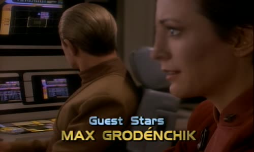 ST DS9 3x14 - Srdce z kamene avi