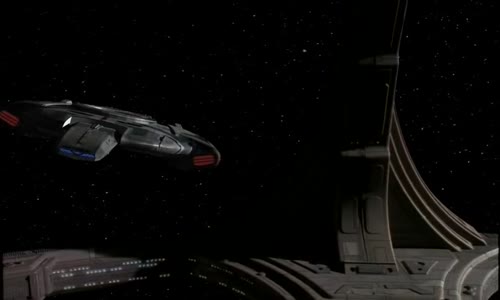 ST DS9 5x02 - Loď avi