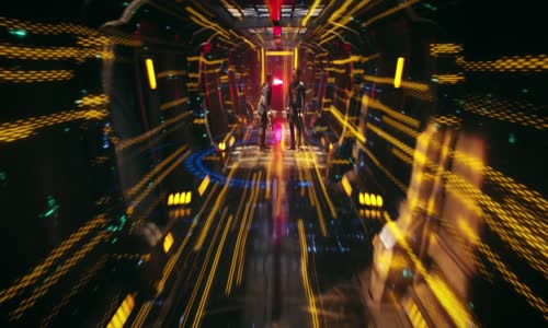 Star Trek Discovery S01E06 1080p CZ Titulky mkv