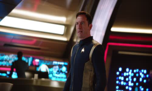 Star Trek Discovery S01E08 1080p CZ Titulky mkv