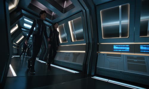 Star Trek Discovery S01E15 1080p CZ Titulky mkv