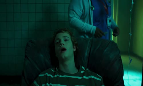 Wolf Pack S01E08 1080p HEVC x265-MeGusta mp4