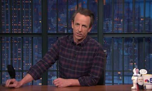 Seth Meyers 2024 04 04 Kristen Wiig XviD-AFG avi