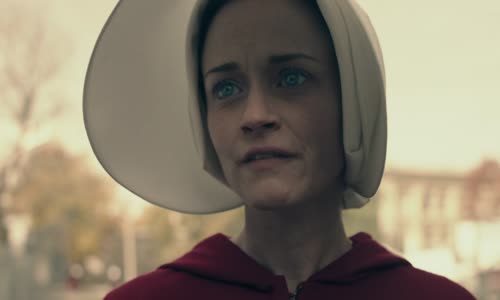 Příběh služebnice S01E02 1080p CZ SK EN Audio mkv