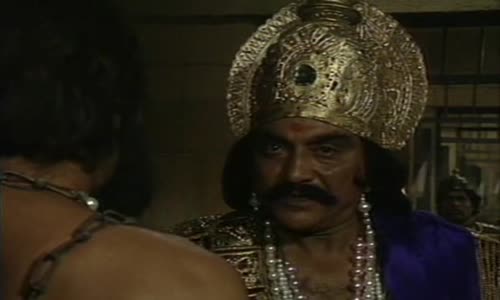 Mahabharat (1988) [11-11] Krishna Janma avi