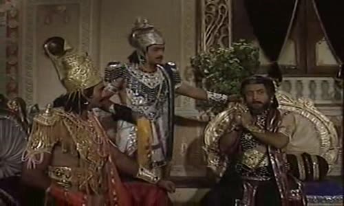 Mahabharat (1988) [30-30] Tunneling in varnavat begins avi