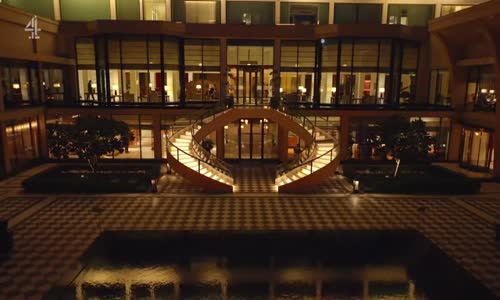Grand Indian Hotel S01E03 XviD-AFG avi
