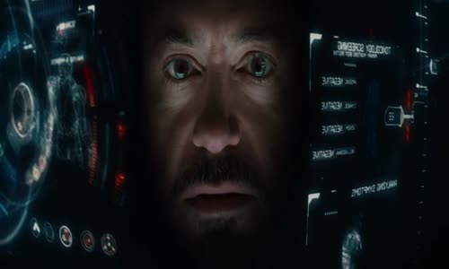 Iron Man 3 (2013) scifi fantasy czdab avi