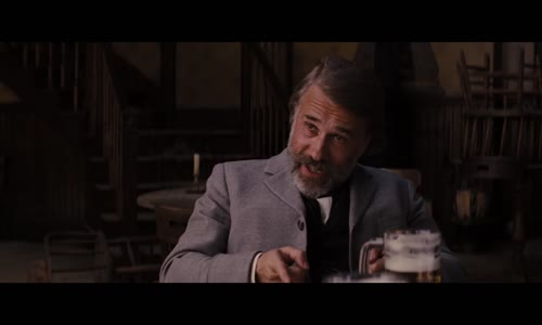 Nespoutaný Django (2012, CZ Dabing) mkv