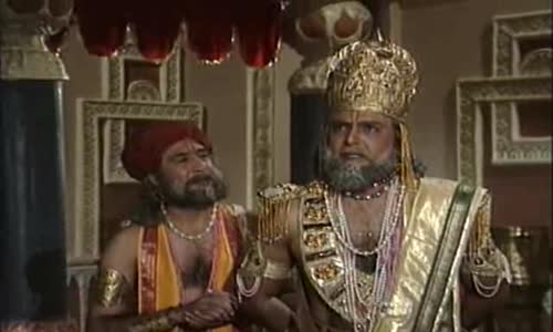 Mahabharat (1988) [63-62] Krishna or Narayani Sena avi