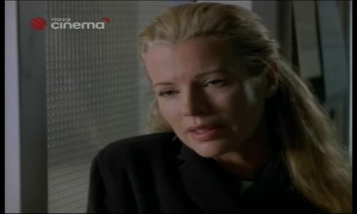 Dotek zla - Kim Basinger, Jimmy Smits 2000 Cz Dab - avi