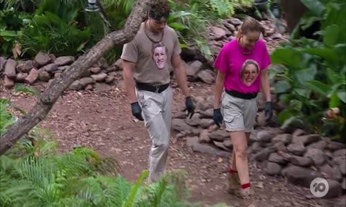 Im A Celebrity Get Me Out of Here AU S10E09 XviD-AFG avi