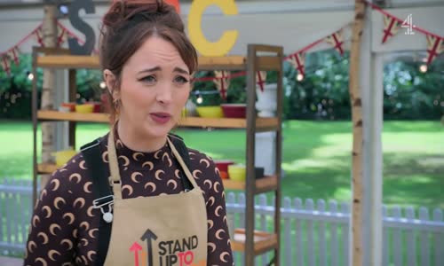 The Great Celebrity Bake Off for Stand Up To Cancer S07E05 1080p AHDTV x264-DARKFLiX mkv