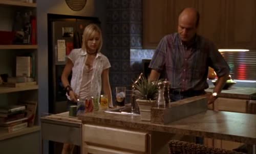 Veronica Mars 1x03 - Setkání s Johnem Smithem avi