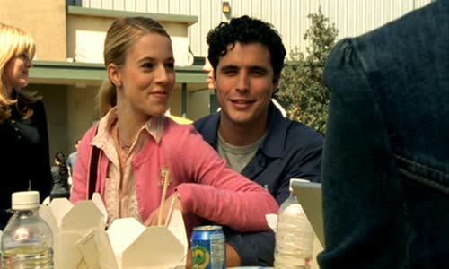 Veronica Mars 1x08 - Jako panna avi