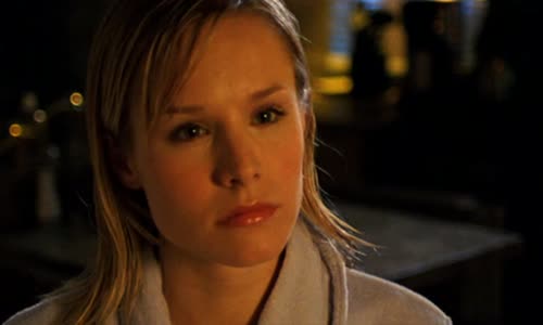 Veronica Mars 1x21 - Návštěva zubaře avi