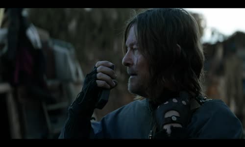 The Walking Dead Daryl Dixon S01E01 1080p WEBRip AC3 x265 HEVC~jDM (CzAudio) mkv