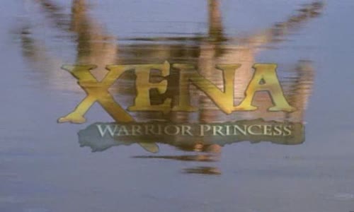 Xena 3x08 - Král zabijáků avi